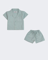Eminent Newborn Boys Half Sleeves Co-ord Short Suit, Newborn Boys Co-Ord Set, Eminent, Chase Value