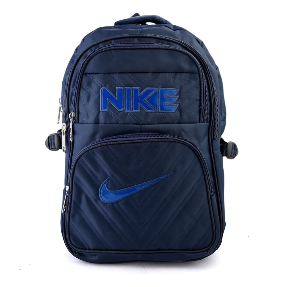 Kids School Backpack Nike 17" – Sporty & Spacious School Bag, School Bags, Chase Value, Chase Value