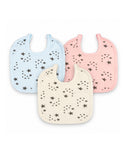 Valuables Baby Bib - Large