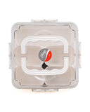 Spice Container - White, Storage Boxes, Chase Value, Chase Value