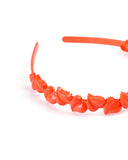 Plain Hair Band