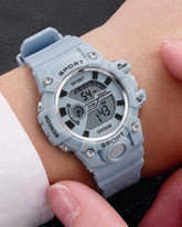 Men's Digital Watch