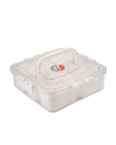 Spice Container - White, Storage Boxes, Chase Value, Chase Value