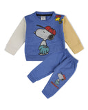 Valuables Newborn Boys Round Neck Suit, Newborn Boys Sets & Suits, Chase Value, Chase Value