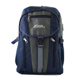 Kids School Backpack Camel Mountain 18" – Rugged & Spacious, School Bags, Chase Value, Chase Value