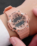 Men's Digital Watch