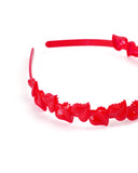 Plain Hair Band