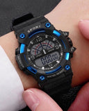 Men's Digital Watch