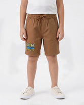 Valuables Boy’s Short, Boys Shorts, Chase Value, Chase Value