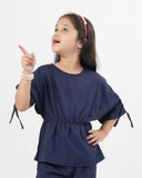 Valuables Girls' Co-ord Set, Girls Co-Ord Suit, Valuables, Chase Value