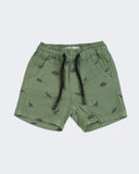 Eminent Newborn Boys Shorts, Newborn Boys Shorts, Eminent, Chase Value
