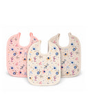 Valuables Baby Bib - Large