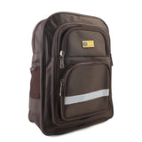 Kids School Backpack 17" – Spacious School Bag for Senior Students, School Bags, Chase Value, Chase Value