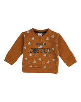 Valuables Newborn Girls Full Sleeves Tee, Newborn Girls T-Shirts, Chase Value, Chase Value