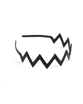 Plain Hair Band