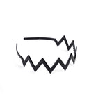 Plain Hair Band