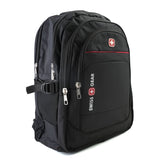 Kids School Backpack Swissgear 17" – Smart & Durable School Bag, School Bags, Chase Value, Chase Value