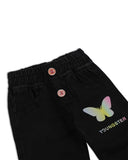 Valuables Newborn Girls Pants, Newborn Girls Pant, Chase Value, Chase Value