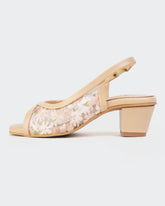 Eminent Girls Heel Sandals