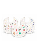 Valuables Baby Bib - Small