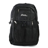 Kids School Backpack Camel Mountain 18" – Rugged & Spacious, School Bags, Chase Value, Chase Value