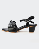 Eminent Girls Heel Sandals