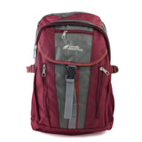 Kids School Backpack Camel Mountain 18" – Rugged & Spacious, School Bags, Chase Value, Chase Value