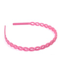 Plain Hair Band
