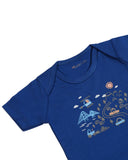 Valuables Newborn Boys Romper, Newborn Boys Rompers, Chase Value, Chase Value