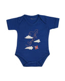 Valuables Newborn Boys Romper, Newborn Boys Rompers, Chase Value, Chase Value