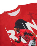 Men's FIFA Football T-Shirt