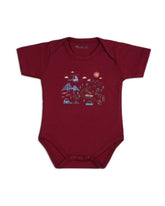Valuables Newborn Boys Romper, Newborn Boys Rompers, Chase Value, Chase Value