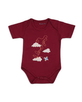 Valuables Newborn Boys Romper, Newborn Boys Rompers, Chase Value, Chase Value