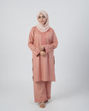 Valuables Women Co-Ord Suit