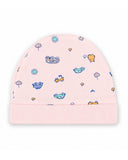 Valuables Baby Cap