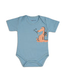 Valuables Newborn Boys Romper, Newborn Boys Rompers, Chase Value, Chase Value