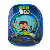 Kids Character Backpack 11" – Cute Mini Bag for Preschoolers, School Bags, Chase Value, Chase Value