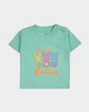 Eminent Newborn Girls T-Shirt, Newborn Girls T-Shirts, Eminent, Chase Value