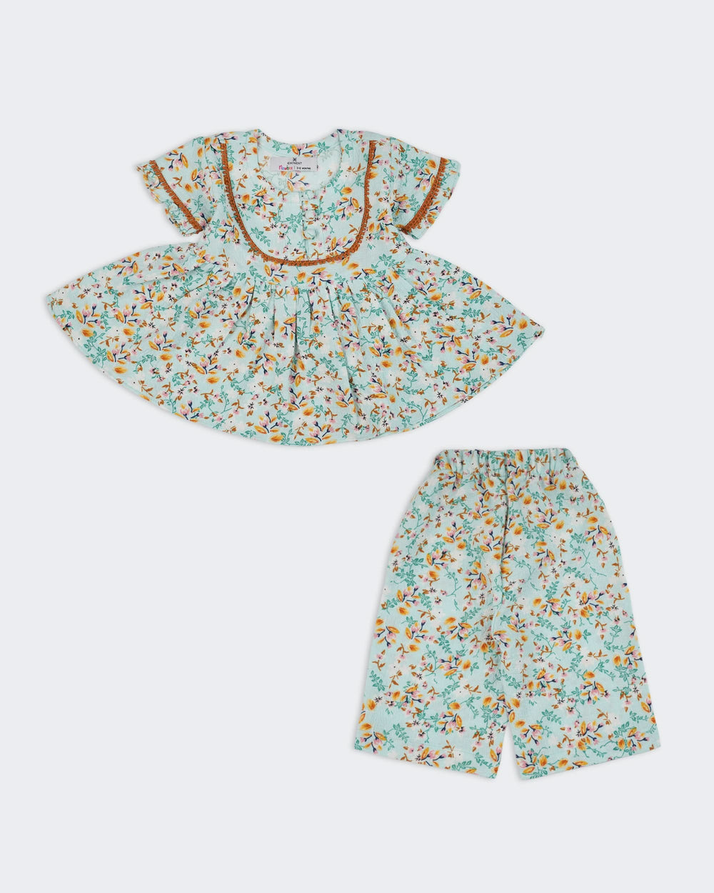 Eminent Newborn Girls’ Shalwar Suit, Newborn Girls Shalwar Suits, Eminent, Chase Value