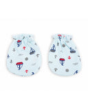 Valuables Baby Mittens