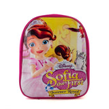 Kids Character Backpack 11" – Cute Mini Bag for Preschoolers, School Bags, Chase Value, Chase Value