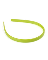 Plain Hair Band