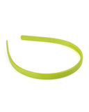 Plain Hair Band