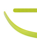 Plain Hair Band