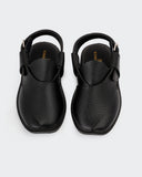 Eminent Boys' Peshawari Sandals
