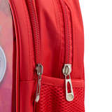 Kids Character Backpack 11" – Cute Mini Bag for Preschoolers, School Bags, Chase Value, Chase Value