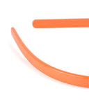 Plain Hair Band