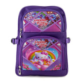 Kids School Backpack 17" – Lightweight Everyday Bag for Students, School Bags, Chase Value, Chase Value
