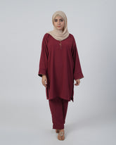 Eminent Women’s 2Pcs Suit