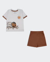 Newborn Boys Co-Ord Set, Newborn Boys Co-Ord Set, Eminent, Chase Value